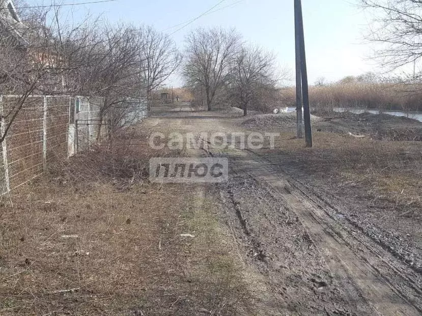 Участок в Краснодарский край, Красноармейский район, Ивановское с/пос, ... - Фото 1