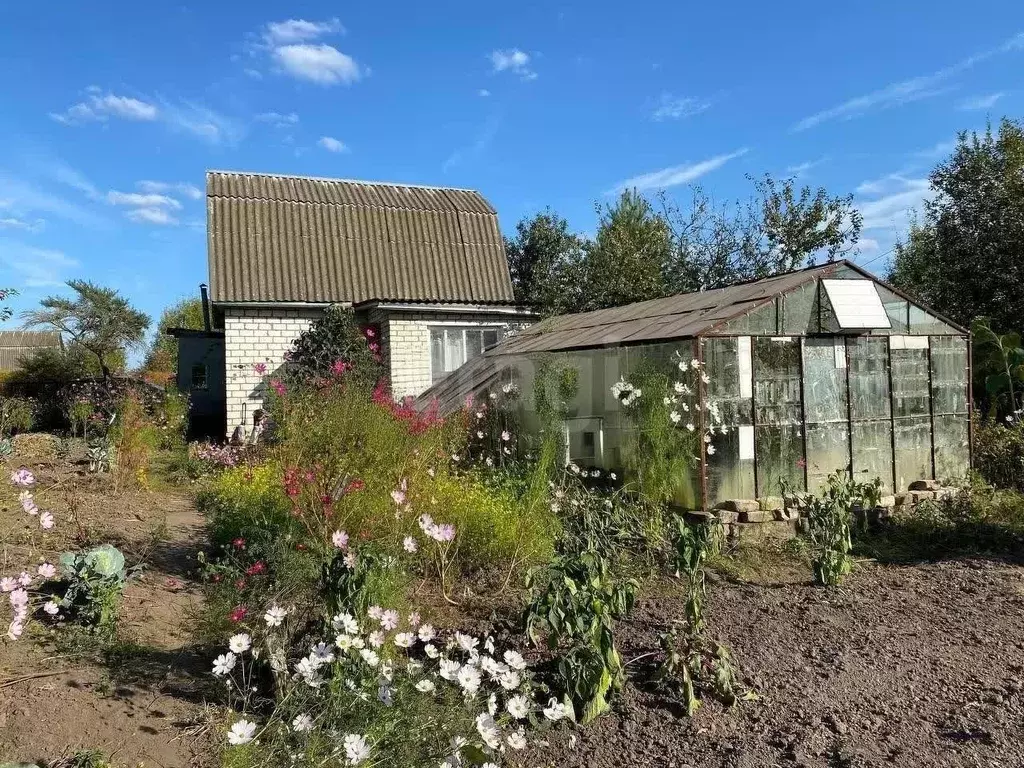 Дом в Брянская область, Брянск Надежда садоводческое товарищество,  ... - Фото 1