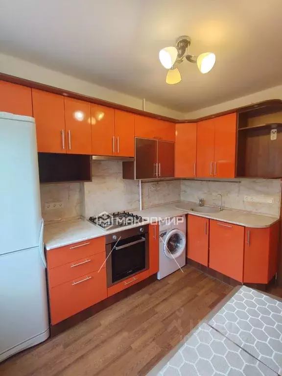 2-к кв. Санкт-Петербург ул. Крыленко, 13К1 (47.0 м) - Фото 0