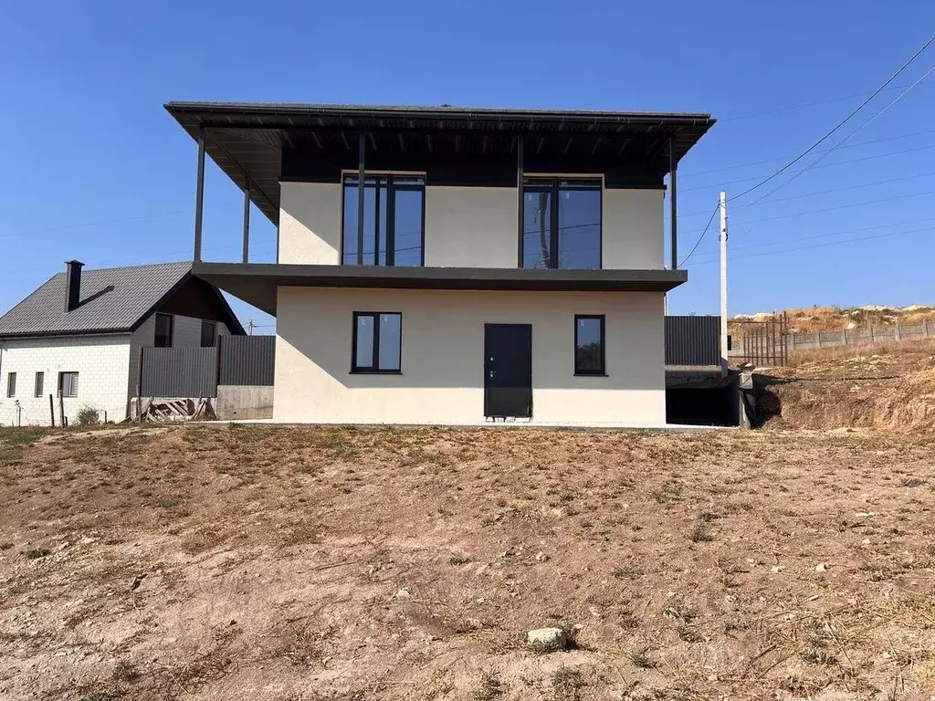 Дом в Севастополь Надежда садоводческое товарищество, 33 (150 м) - Фото 1