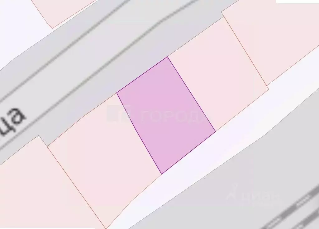 Участок в Новосибирская область, Новосибирский район, Станционный ... - Фото 2