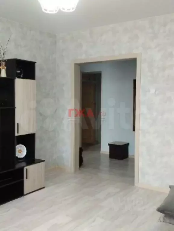 2-к кв. Саха (Якутия), Нерюнгри Чурапчинская ул., 48 (52.0 м) - Фото 2