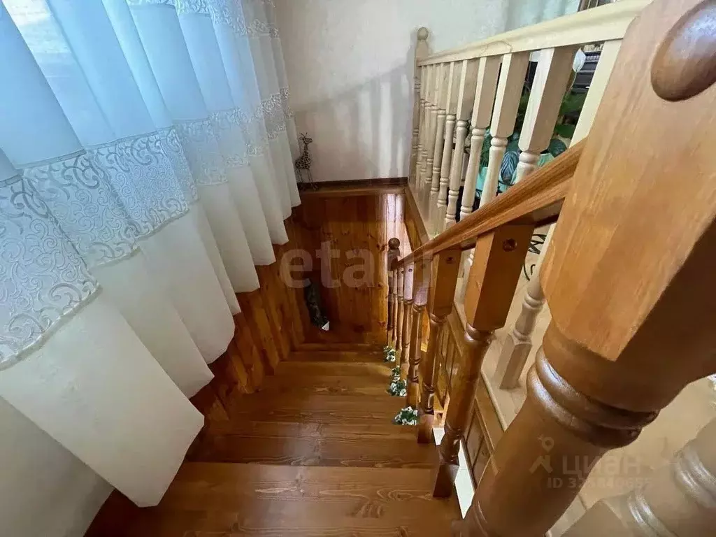 Дом в Адыгея, Майкоп городской округ, пос. Западный ул. Солнечная (110 ... - Фото 1