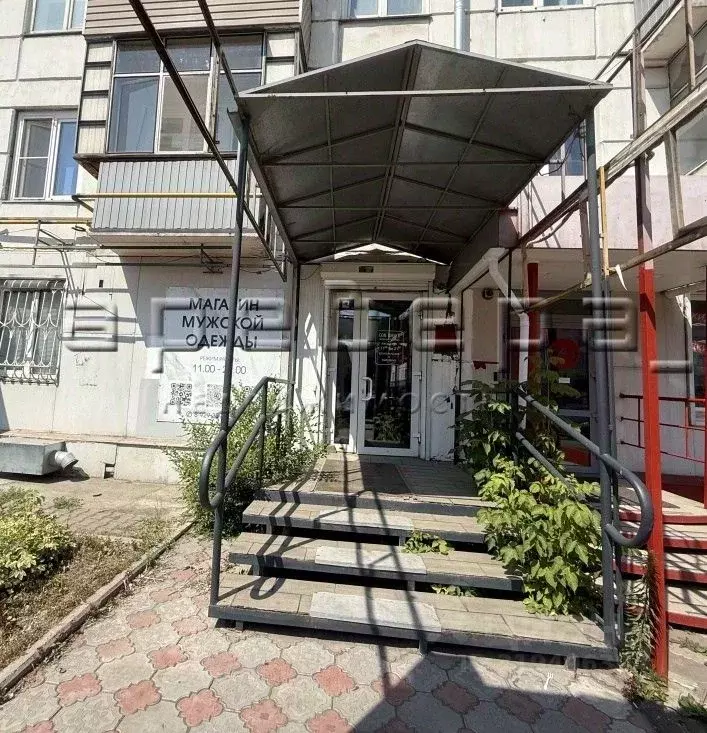 Помещение свободного назначения в Красноярский край, Красноярск имени ... - Фото 0