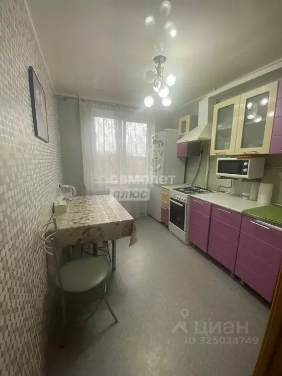 3-к кв. Орловская область, Орловский муниципальный округ, Знаменка пгт ... - Фото 2