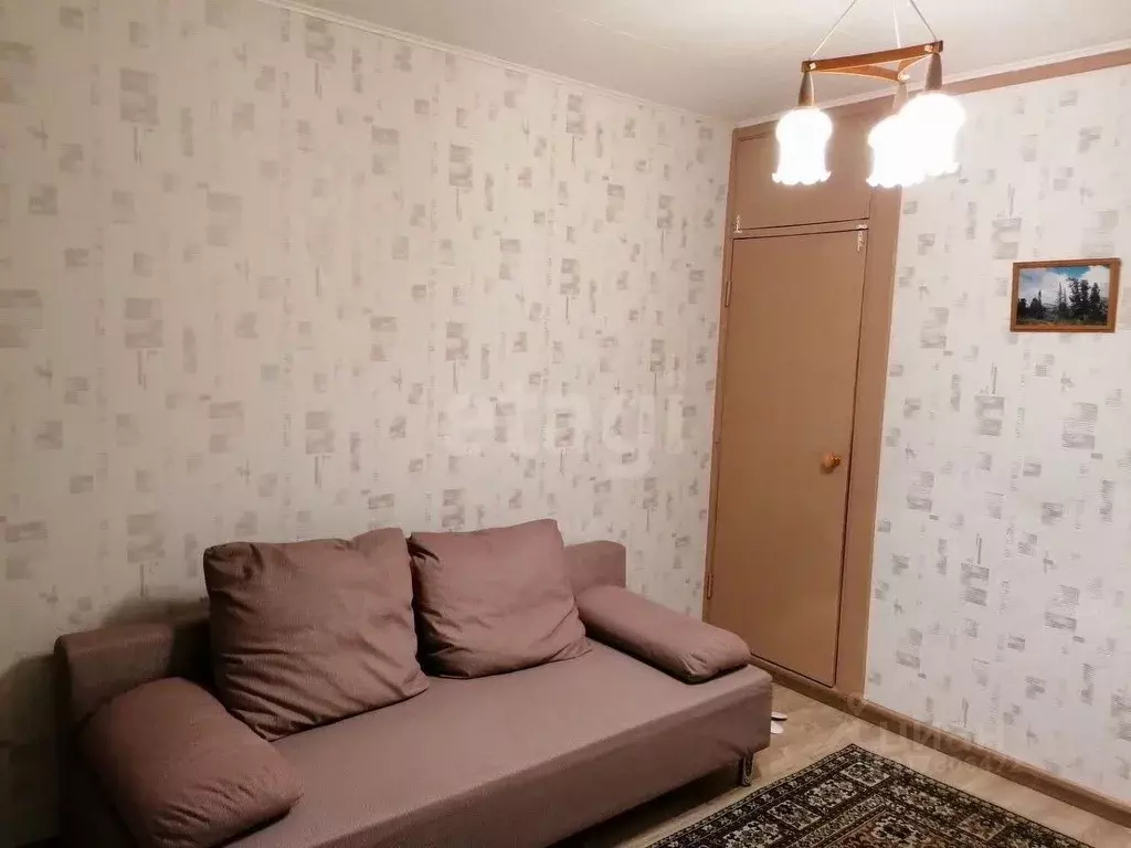 3-к кв. Новосибирская область, Новосибирск ул. Ватутина, 11/2 (63.0 м) - Фото 0