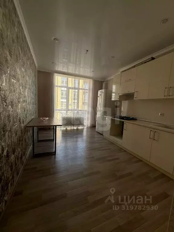 1-к кв. Северная Осетия, Владикавказ ул. Зураба Магкаева, 2 (42.0 м) - Фото 0