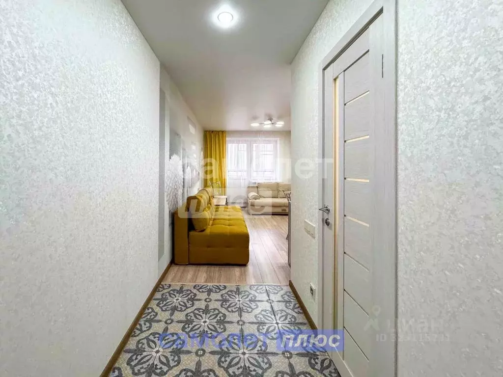 Студия Чувашия, Чебоксары просп. Чебоксарский, 19 (27.5 м) - Фото 1