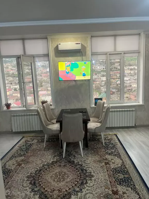 Продаётся 3-к квартира, 68 м - Фото 1