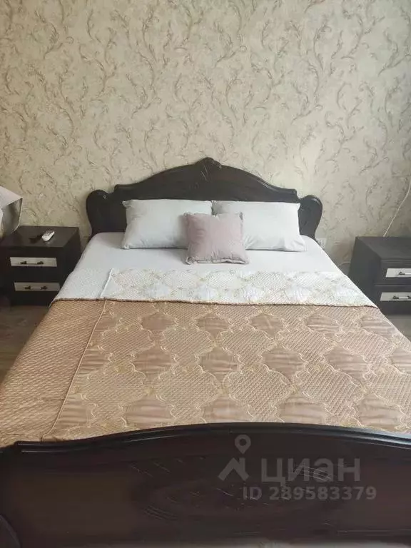 1-к кв. Краснодарский край, Краснодар просп. Имени писателя ... - Фото 1