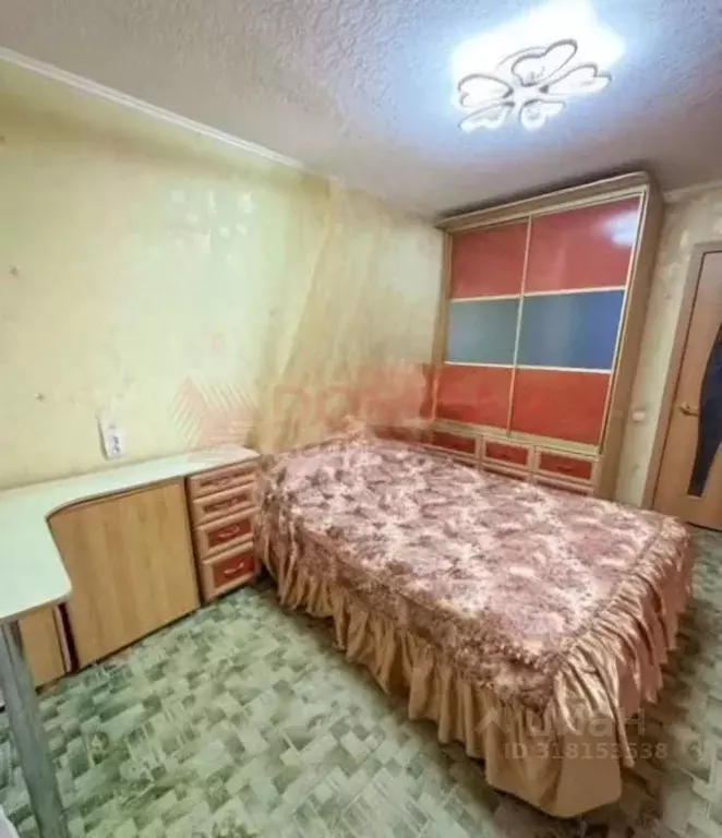 3-к кв. Ростовская область, Новочеркасск ул. Искра (59.2 м) - Фото 1