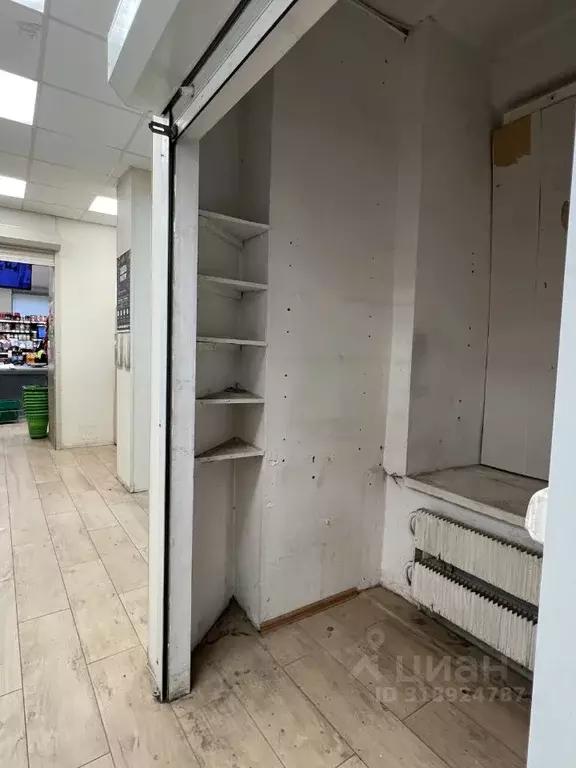 Торговая площадь в Московская область, Химки Зеленая ул., 5 (2 м) - Фото 0