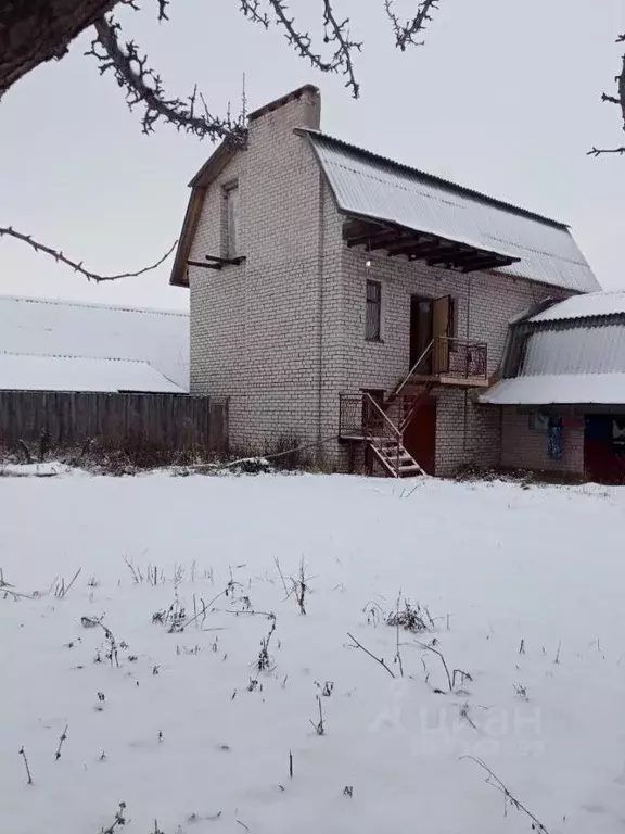 Дом в Татарстан, Зеленодольский район, Васильево муниципальное ... - Фото 0