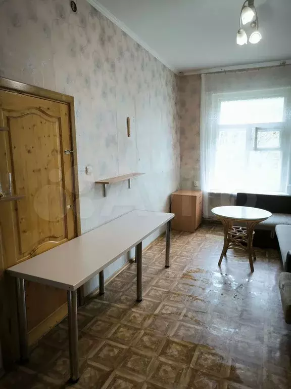 Комната 33 м в 2-к., 3/4 эт. - Фото 1