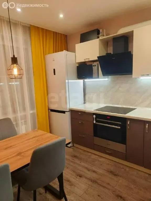 1-комнатная квартира: Нижний Тагил, Уральский проспект, 34 (40 м) - Фото 2