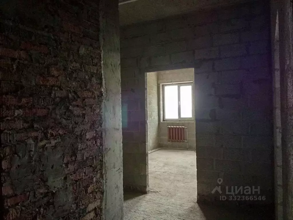 2-к кв. Самарская область, Самара Ново-Садовая ул., 311Б (85.0 м) - Фото 2