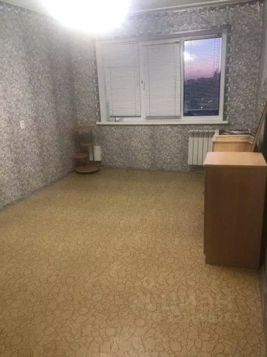 3-к кв. Красноярский край, Красноярск Зеленая Роща мкр, ул. Воронова, ... - Фото 2