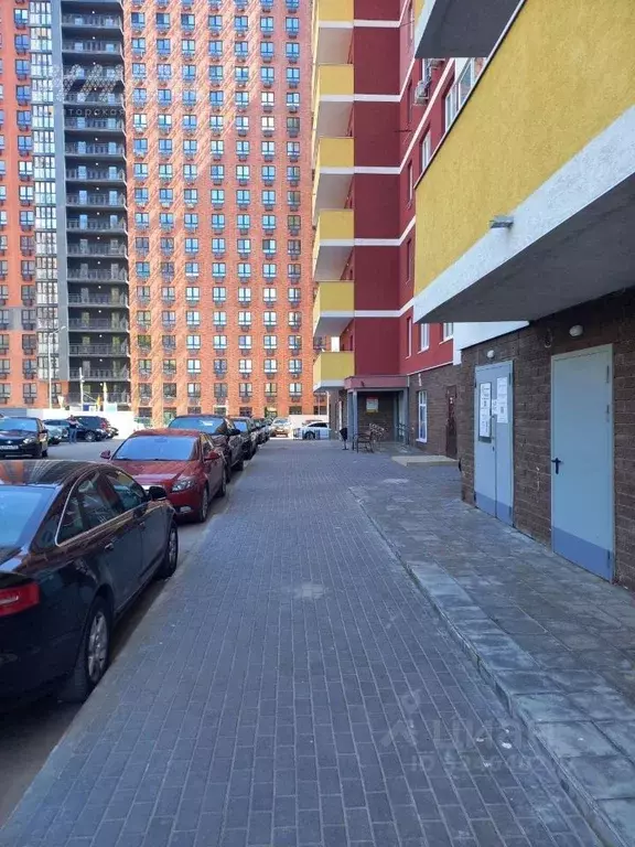 Помещение свободного назначения в Нижегородская область, Нижний ... - Фото 2