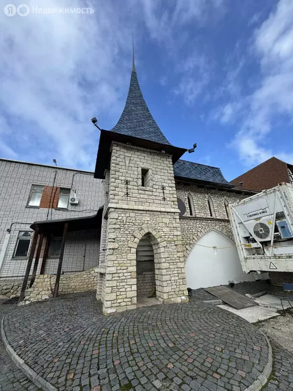 Производственное помещение (3000 м) - Фото 2