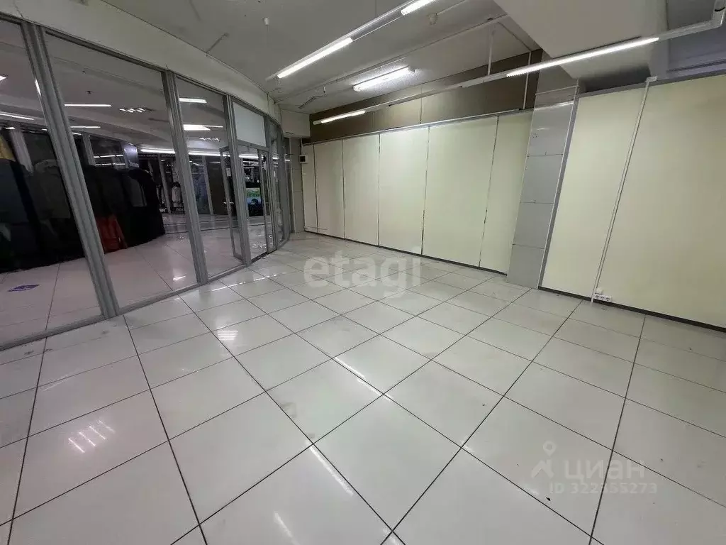 Офис в Ямало-Ненецкий АО, Новый Уренгой Юбилейная ул., 5 (38 м) - Фото 2