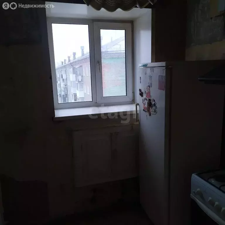 1-комнатная квартира: Верхняя Салда, улица Карла Маркса, 49 (21.2 м) - Фото 2