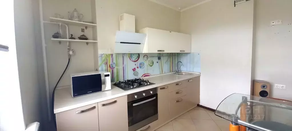 2-к кв. Волгоградская область, Волгоград ул. имени Хорошева, 16 (63.7 ... - Фото 2