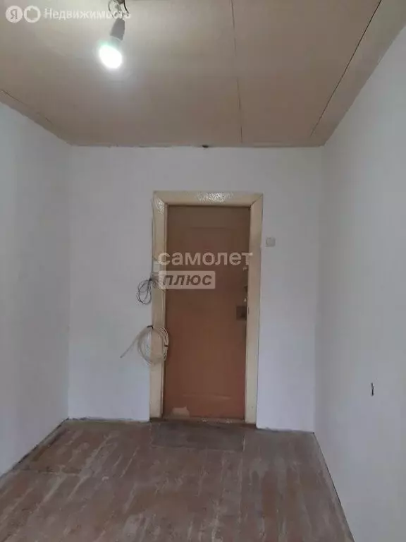 1к в 6-комнатной квартире (9.2 м) - Фото 1