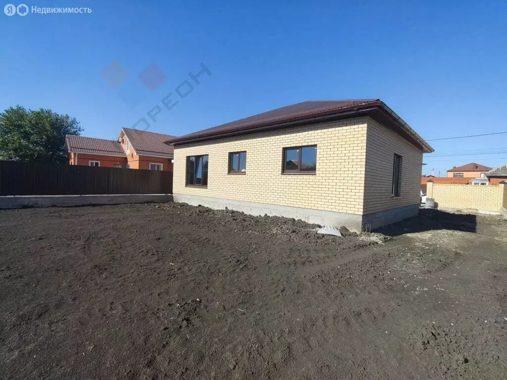 Дом в посёлок городского типа Энем, Восточная улица, 32 (100.8 м) - Фото 2