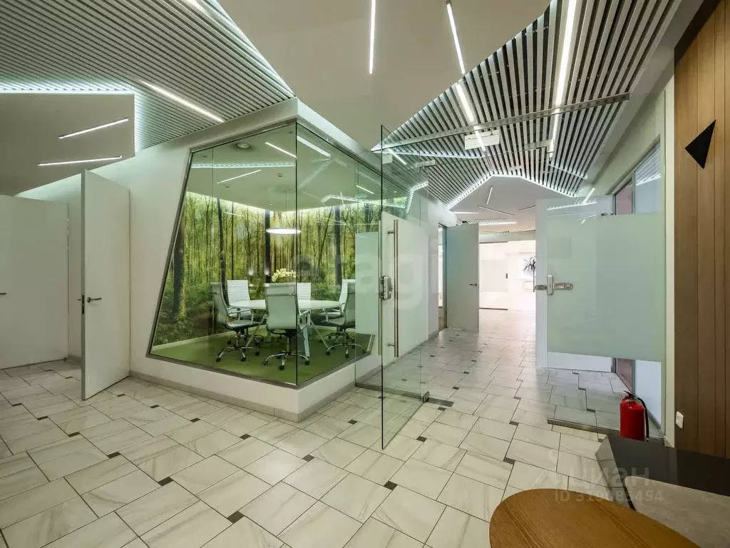 Помещение свободного назначения в Новосибирская область, Новосибирск ... - Фото 1