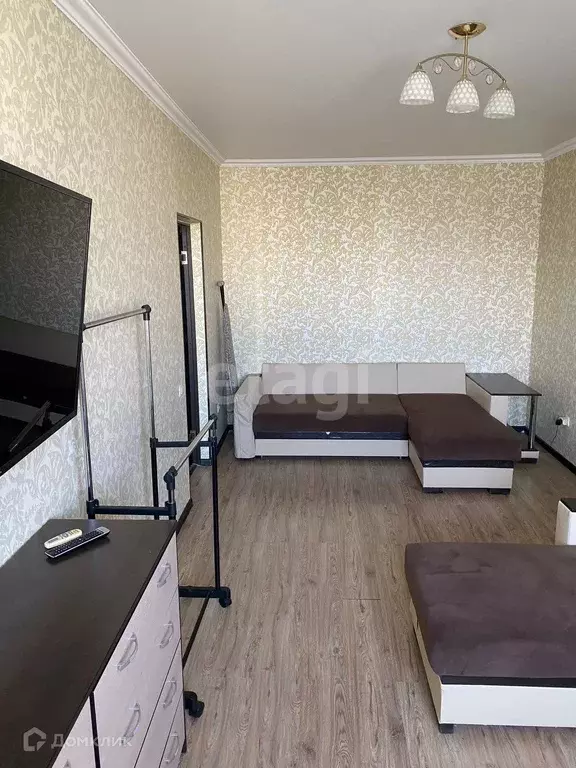 Продаётся 1-к квартира, 42.8 м - Фото 0