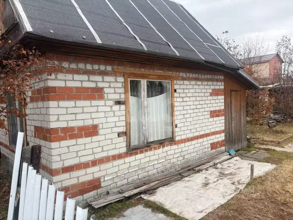 Участок в Тюменская область, Тюмень Строитель-3 СНТ, ул. Западная, 327 ... - Фото 1