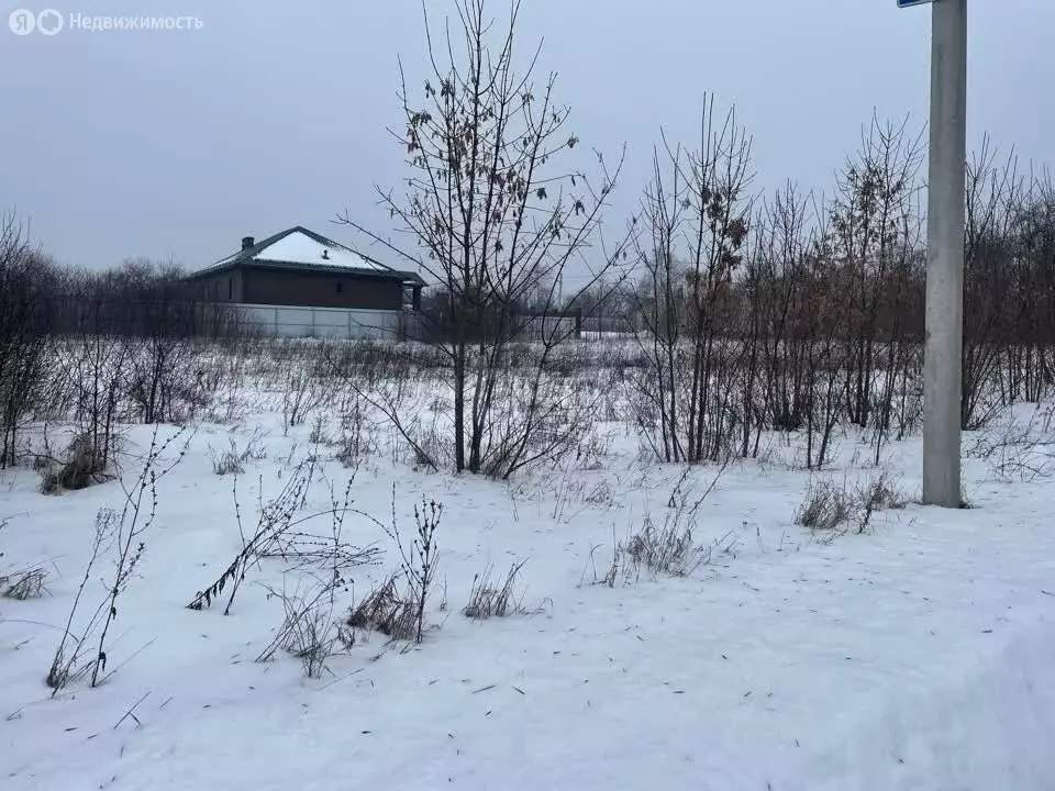 Участок в посёлок Майский, Безымянная улица (20 м) - Фото 1