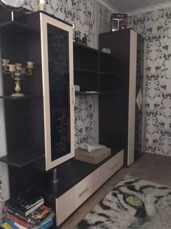 2-к кв. Иркутская область, Иркутск ул. Лермонтова, 287 (45.0 м) - Фото 2