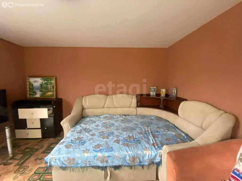 Дом в Камчатский край, Елизовский муниципальный округ, СНТ Океан (18 ... - Фото 2