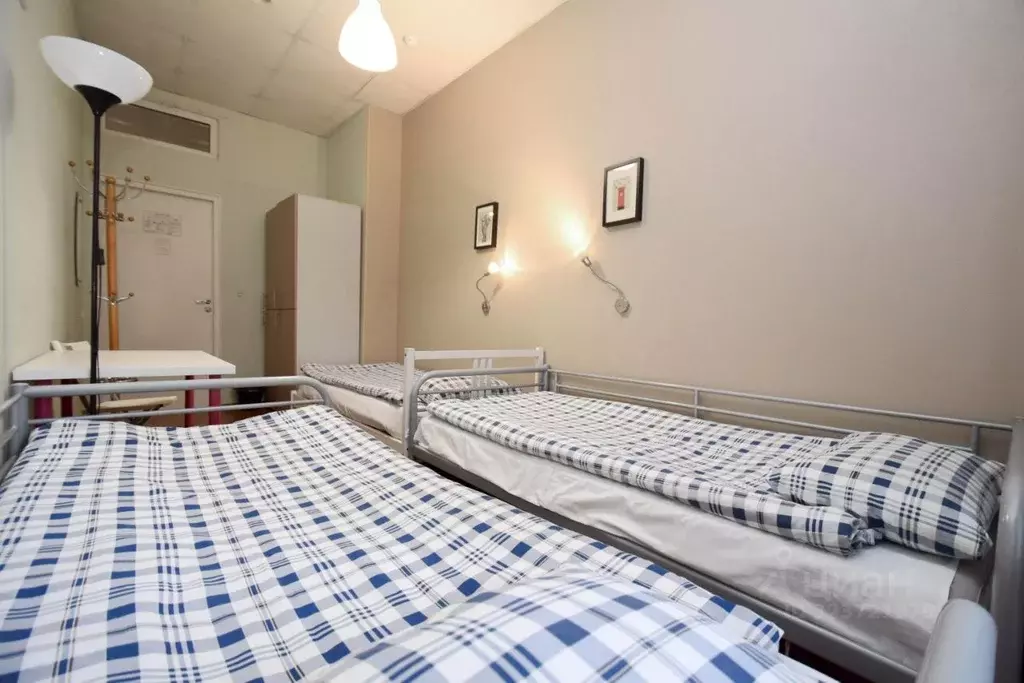 Комната Санкт-Петербург Невский просп., 88 (15.0 м) - Фото 2