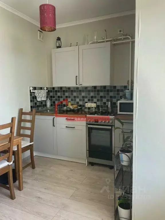 1-к кв. Севастополь ул. Челнокова, 12/6 (35.3 м) - Фото 1