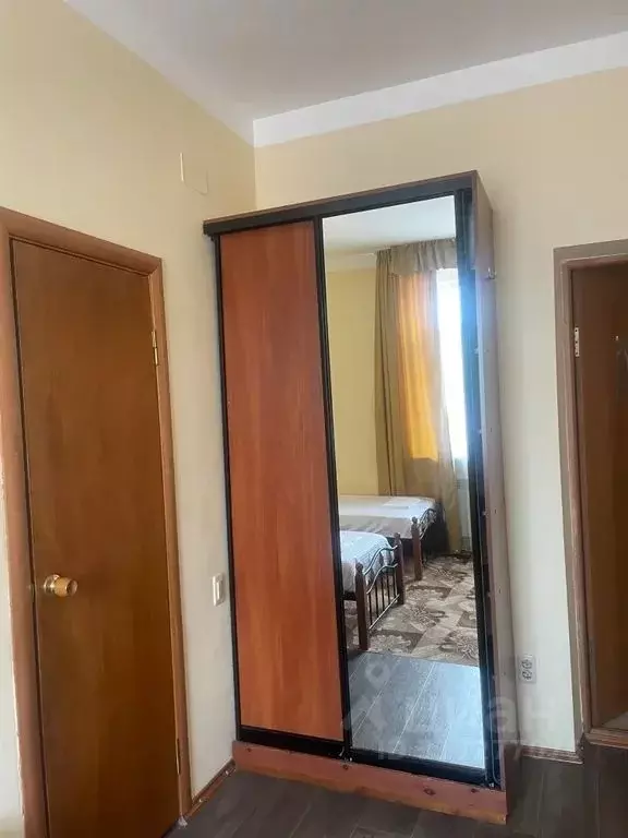 Комната Краснодарский край, Сочи ул. Ленина, 282/23 - Фото 2