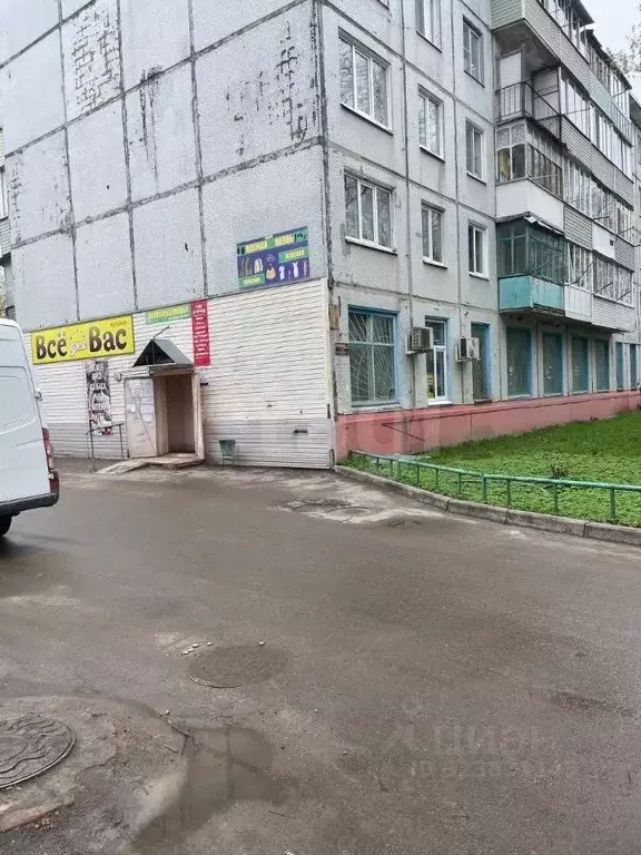 Помещение свободного назначения в Брянская область, Брянский район, ... - Фото 1