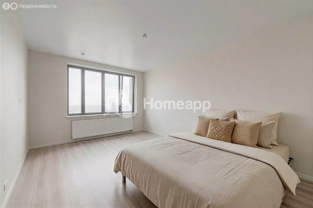 Квартира-студия: Москва, проезд Серебрякова, 11к2 (34 м) - Фото 1