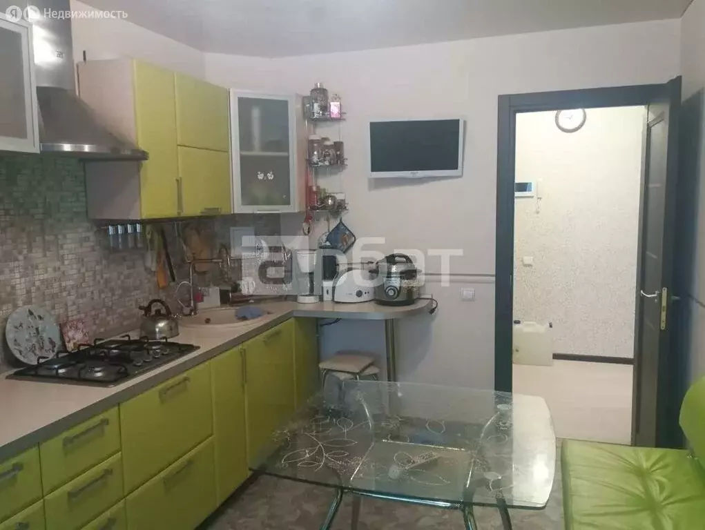 2-комнатная квартира: Кострома, микрорайон Венеция, 58 (60.5 м) - Фото 2