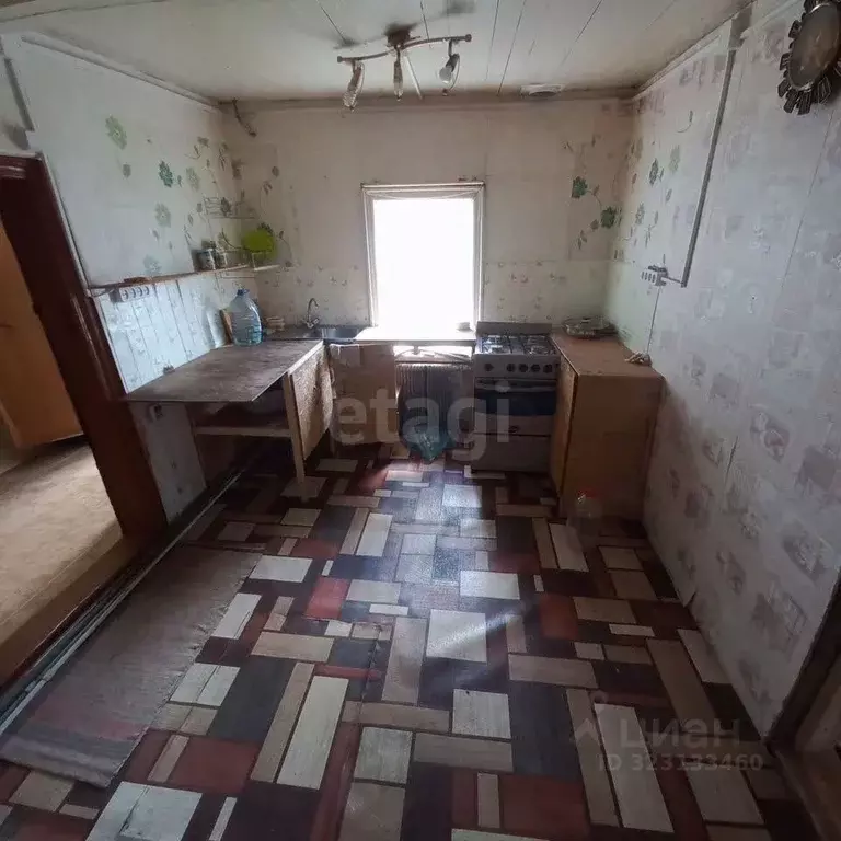 Дом в Ярославская область, Рыбинск Костовецкая ул., 22 (50 м) - Фото 1