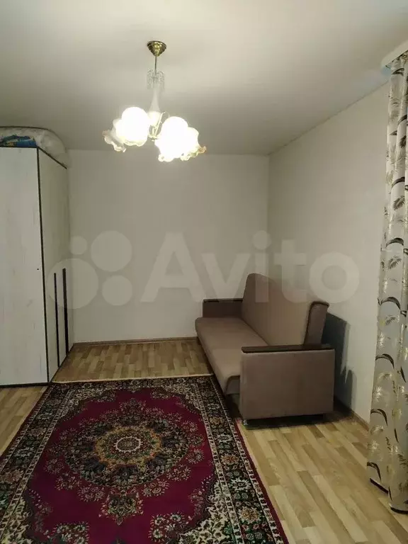 1-к. квартира, 30 м, 2/5 эт. - Фото 0