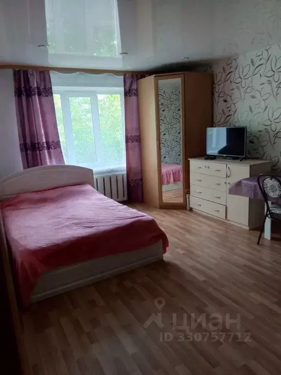 2-к кв. Свердловская область, Сысерть ул. Розы Люксембург, 56 (36.0 м) - Фото 1