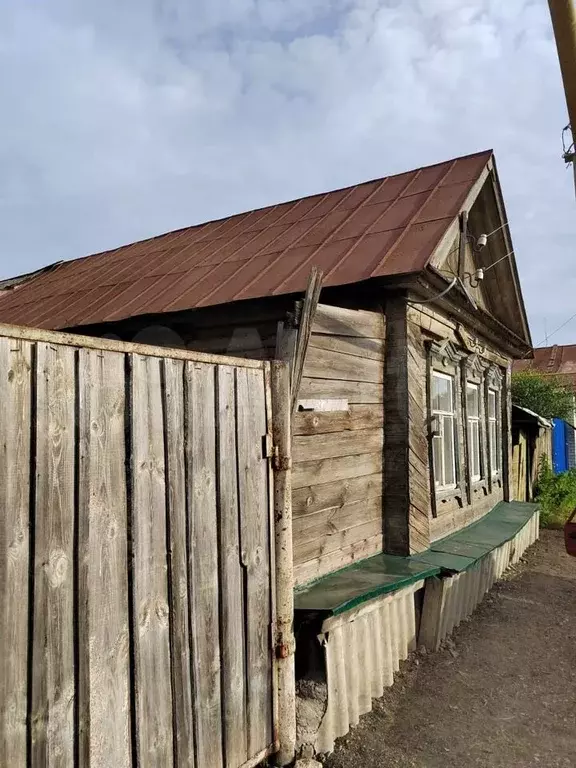 Полевая сызрань. Ул тупиковая Сызрань