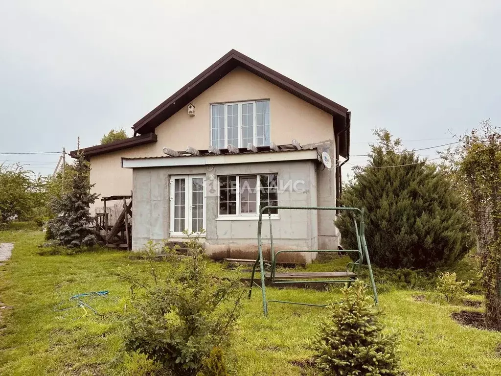 Дом в Белгородская область, Белгородский район, Комсомольское с/пос, ... - Фото 1
