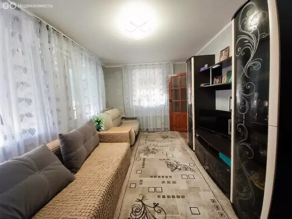 Дом в Ейск, улица Советов (50 м) - Фото 1