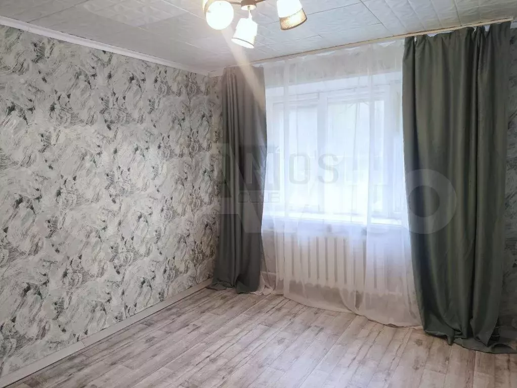 Комната 13,1 м в 5-к., 1/4 эт. - Фото 0