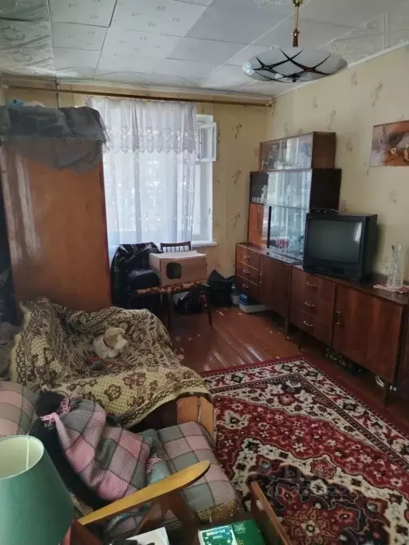 2-к кв. Пензенская область, Заречный Светлая ул., 17 (43.1 м) - Фото 2