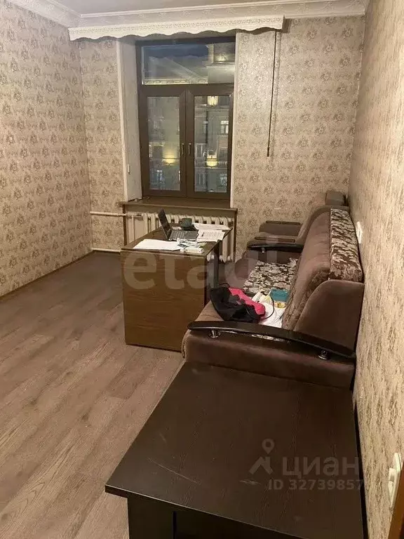 2-к кв. Санкт-Петербург просп. Стачек, 69 (58.0 м) - Фото 1