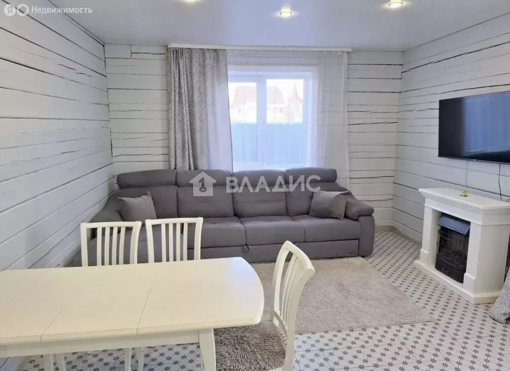 Дом в Иркутский муниципальный округ, рабочий посёлок Маркова, ... - Фото 2